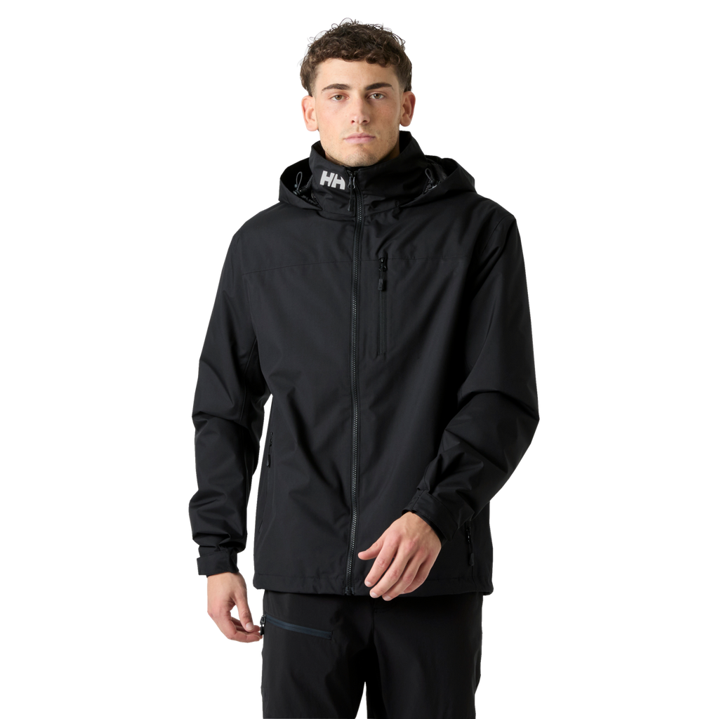 Helly Hansen Crew Hooded Midlayer Jacket 2.0 - Men