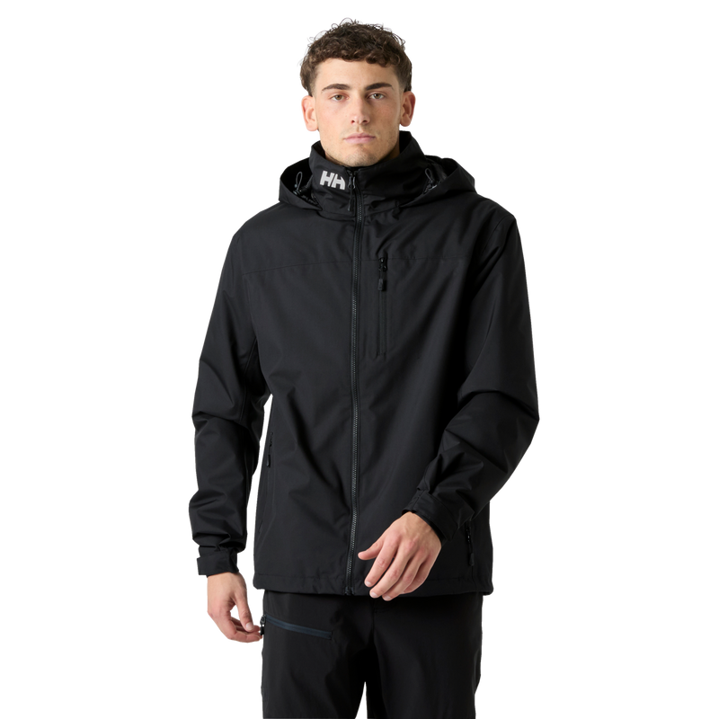Helly Hansen Crew Hooded Midlayer Jacket 2.0 - Men