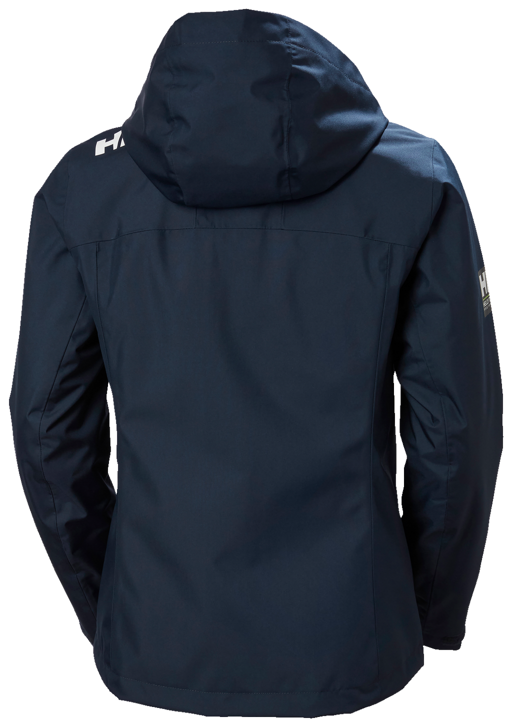 Helly Hansen Crew Hooded Midlayer Jacket 2.0 - Women