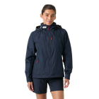 Helly Hansen Crew Hooded Midlayer Jacket 2.0 - Women
