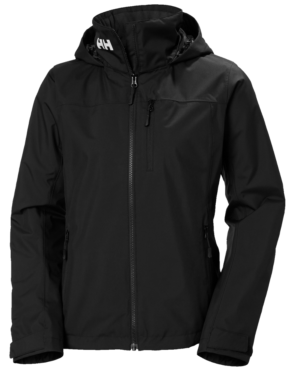 Helly Hansen Crew Hooded Midlayer Jacket 2.0 - Women
