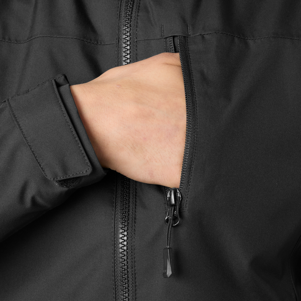 Helly Hansen Crew Hooded Midlayer Jacket 2.0 - Women