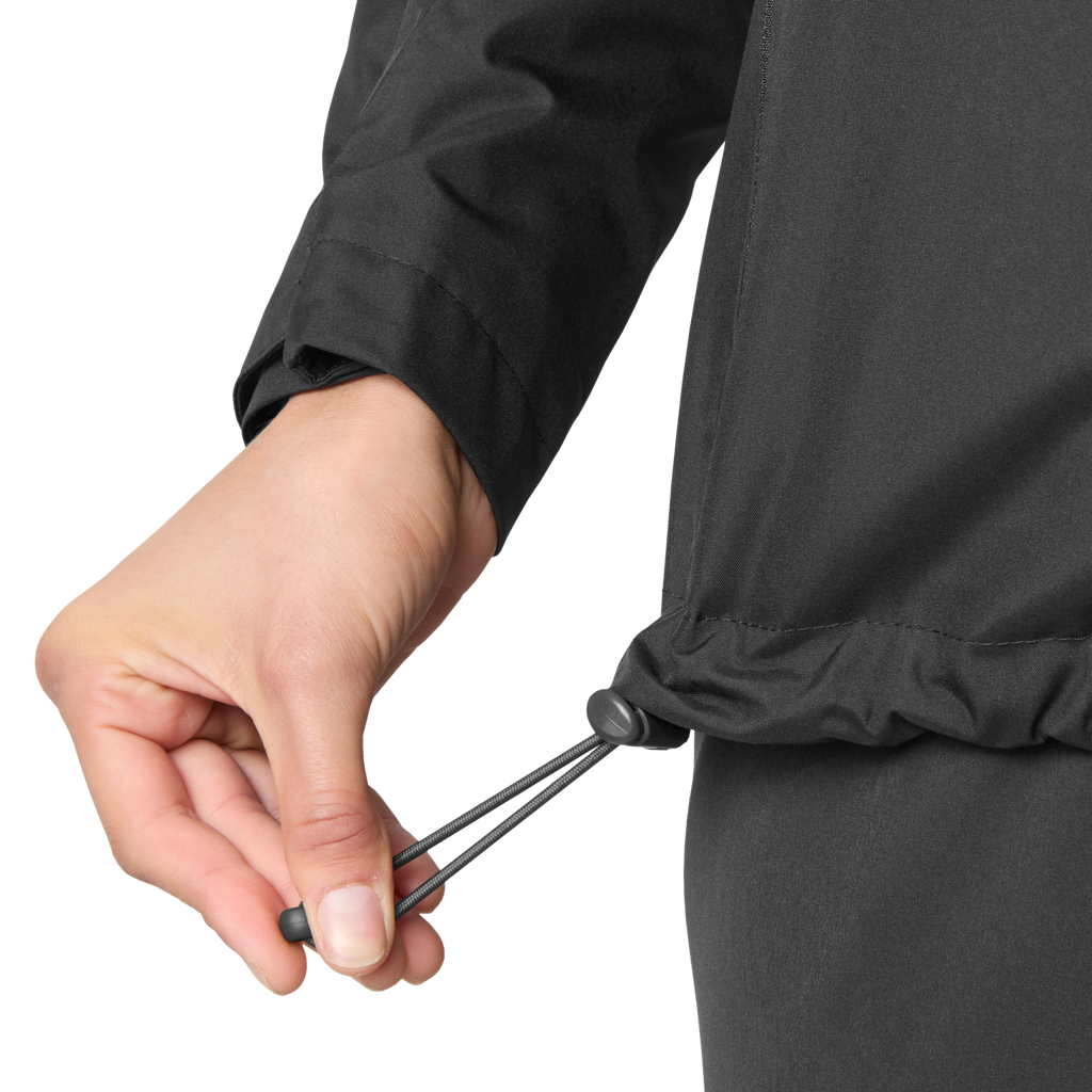 Helly Hansen Crew Hooded Midlayer Jacket 2.0 - Women