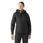 Helly Hansen Crew Hooded Midlayer Jacket 2.0 - Women