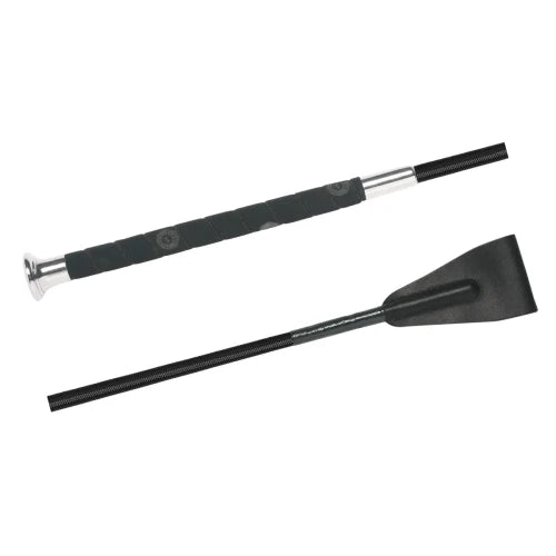 Fleck Gerte Nubuckgrip