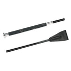 Fleck Gerte Nubuckgrip