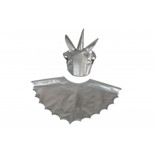 Par Astrup Armor - Pour ensemble Hobby Horse - Argenté