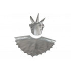 Par Astrup Armor - Pour ensemble Hobby Horse - Argenté