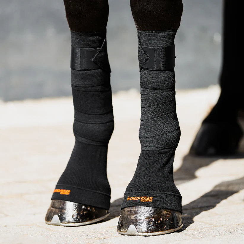 Incrediwear Equine Circulation Hoof Socks - Per 2
