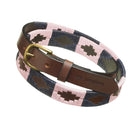 Pampeano Polo Belt Skinny