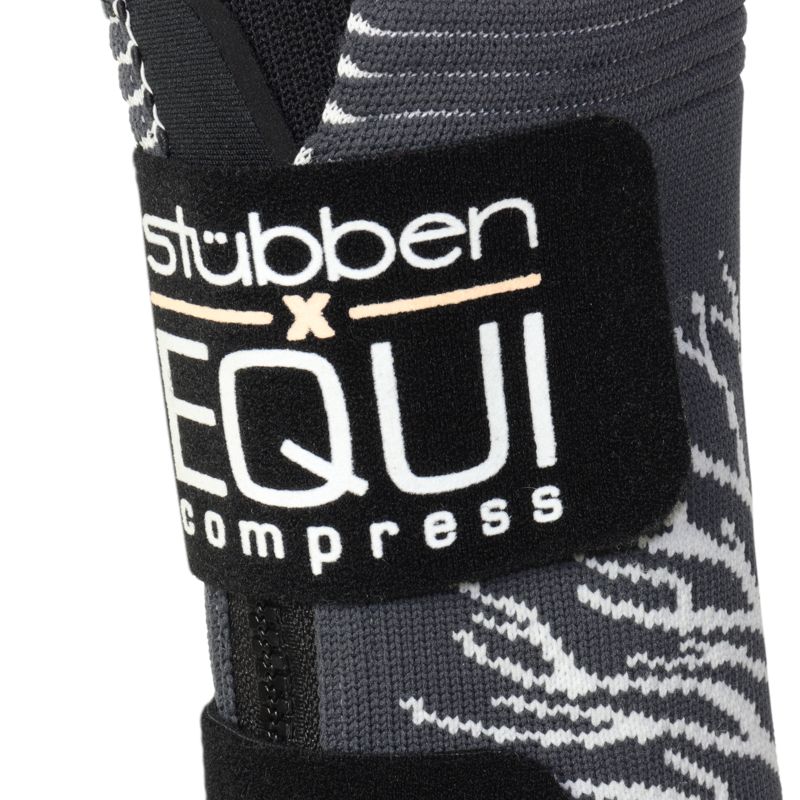 Stubben Equi Compress Socken - Set - Vorderseite