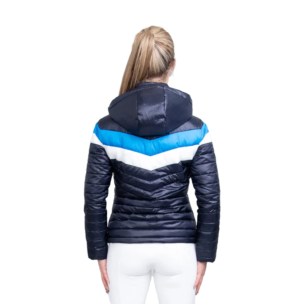 Coldstream Jacket Southdean - Woman
