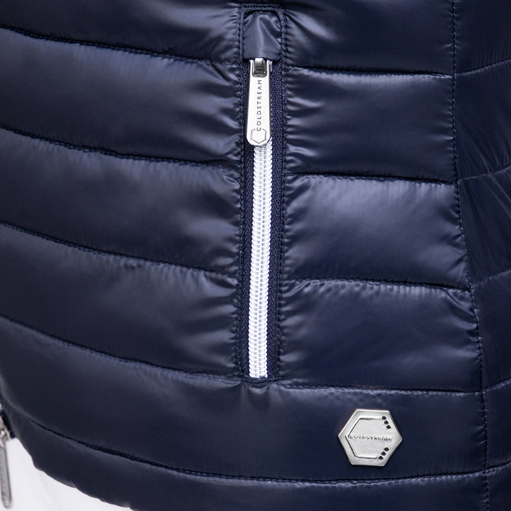 Coldstream Jacket Southdean - Woman