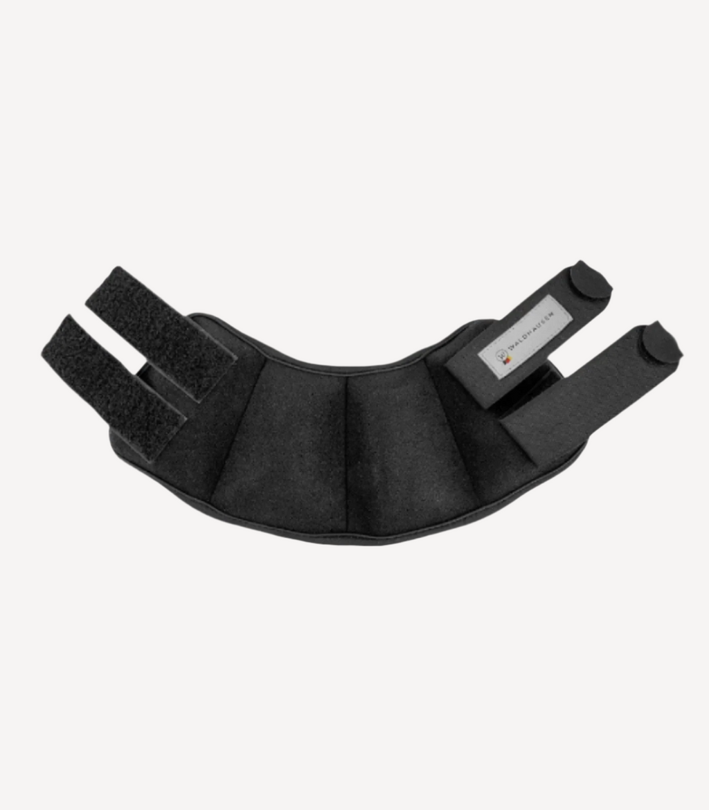 Waldhausen Guêtres réfrigérantes - Lot de 2