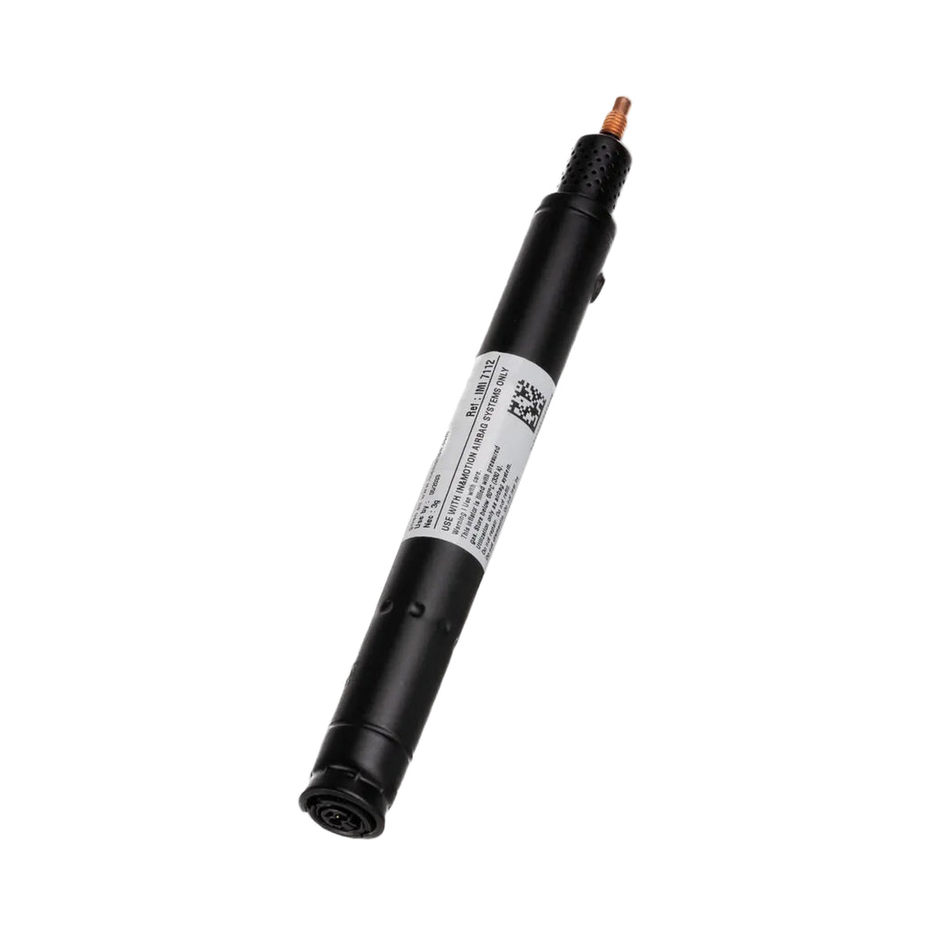 Horse Pilot Gonfleur E-Twist'Air