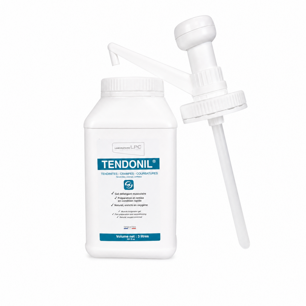 LPC Tendonil