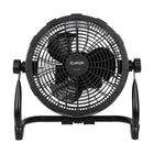 Eurom Airflow LED Cordless Ventilator