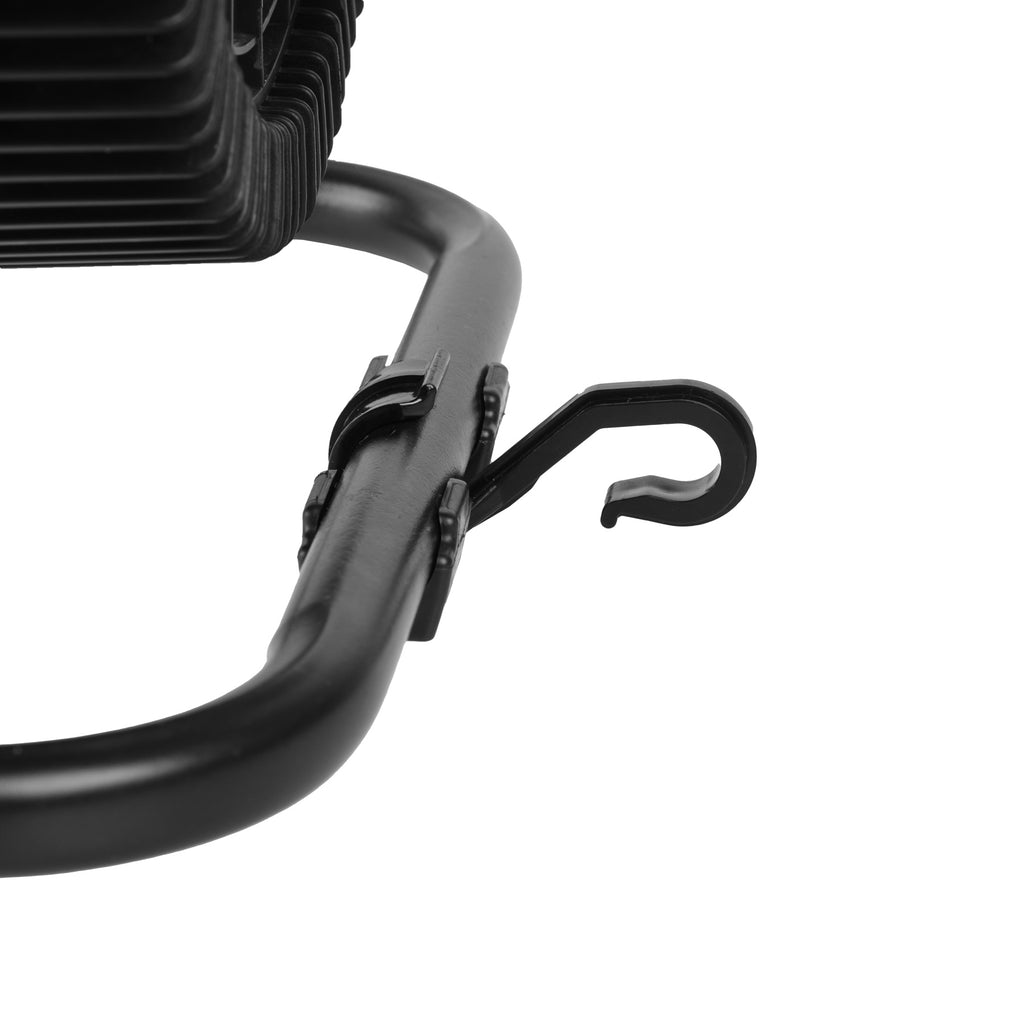 Eurom Airflow LED Cordless Ventilator