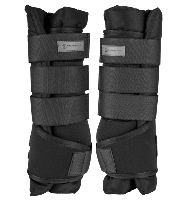 Bottes d'écurie
