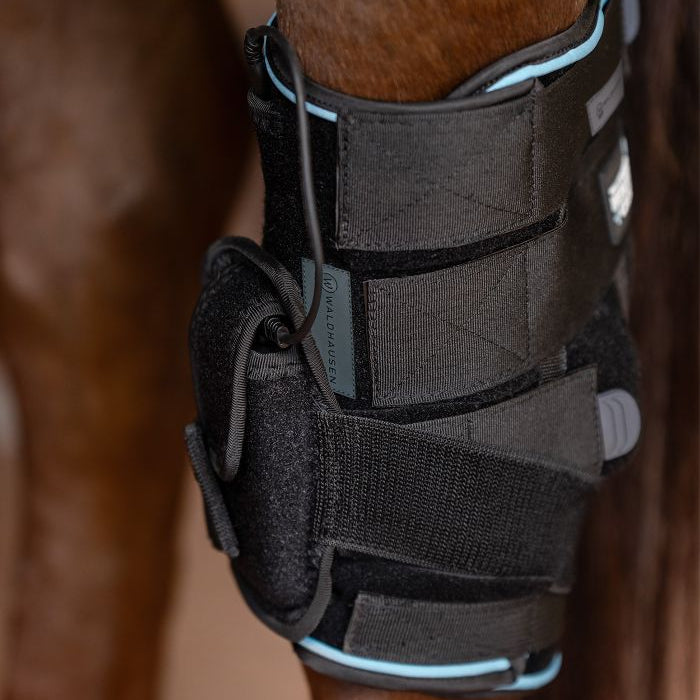 W-Health & Care Hock Boot