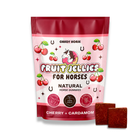 Candy Horse Horse Treats Jelly Horse