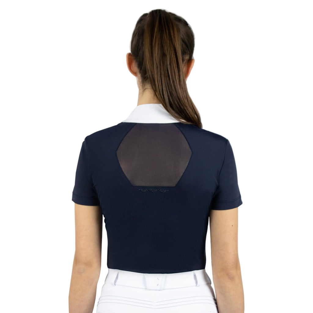 Coldstream Show Shirt Lanark - Women