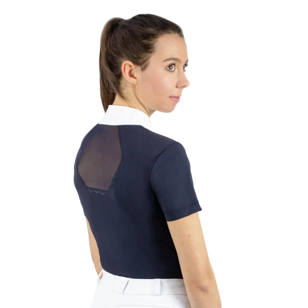 Coldstream Show Shirt Lanark - Women