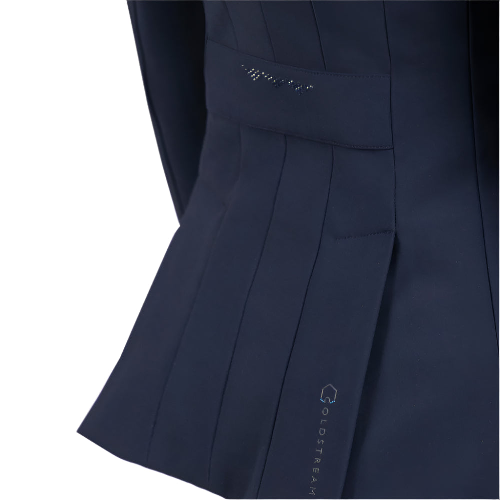 Coldstream Turnierjacket Addinston - Kinder