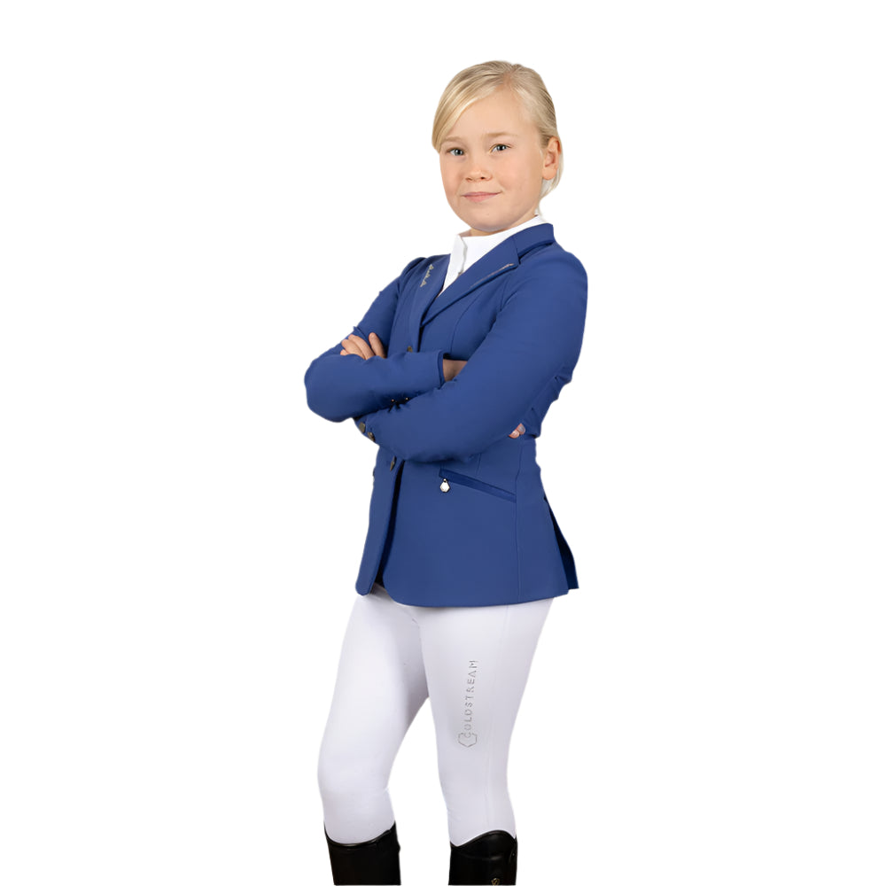 Coldstream Wedstrijdjas Addinston - Kinderen