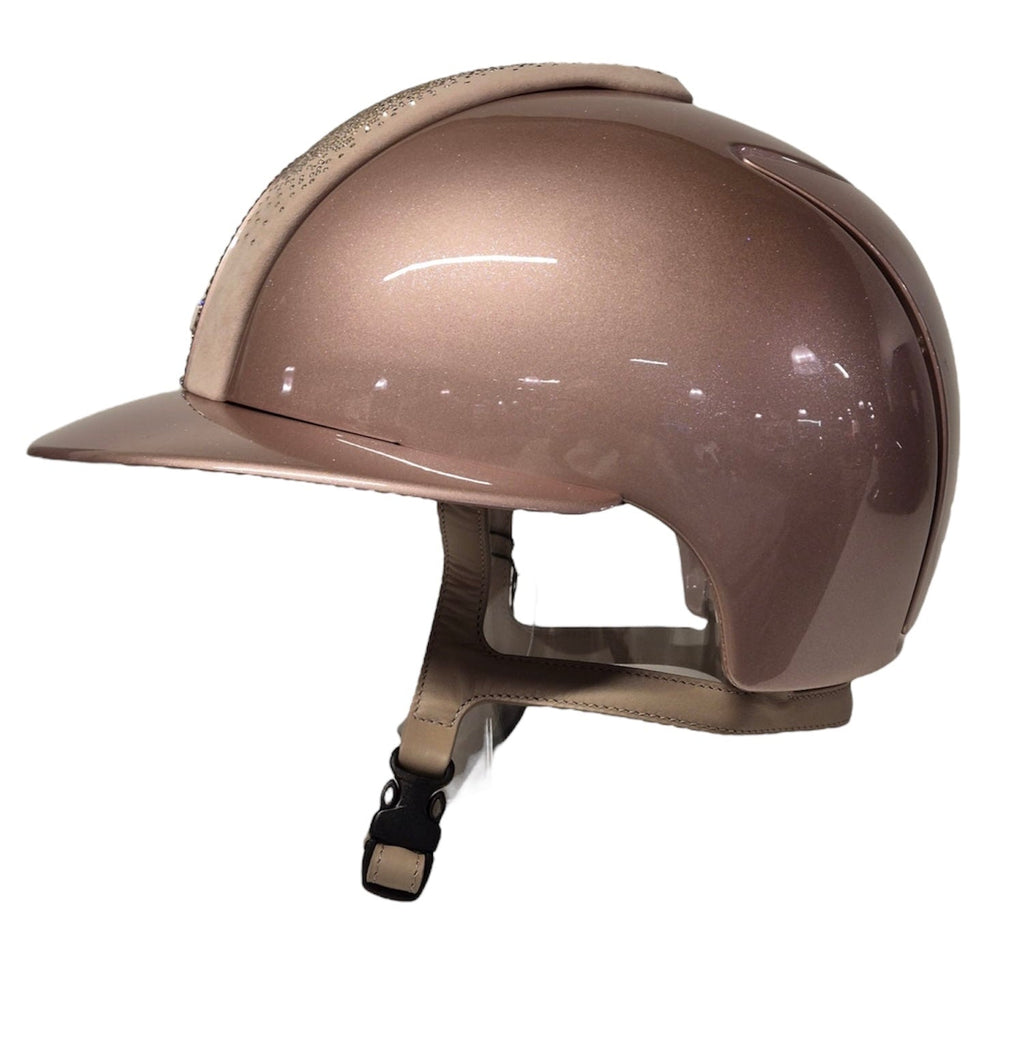 KEP Italia Cromo 2.0 - Diamond Pink - Front Shaded Rg
