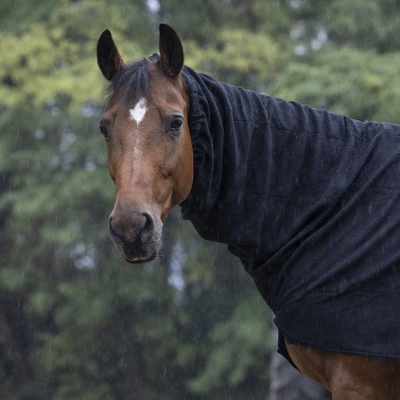 Fleece Neck Cover