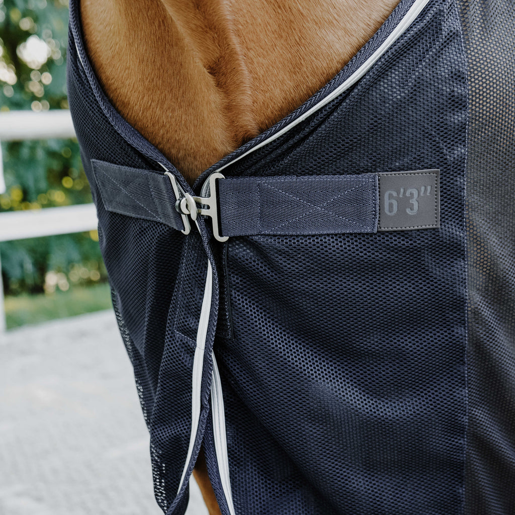 Equithème Fly Sheet Serenity