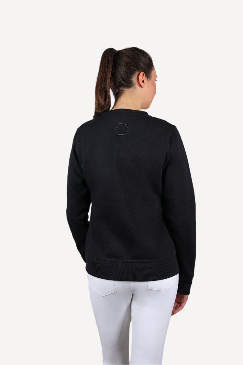 Coldstream Sweater Earlston - Woman