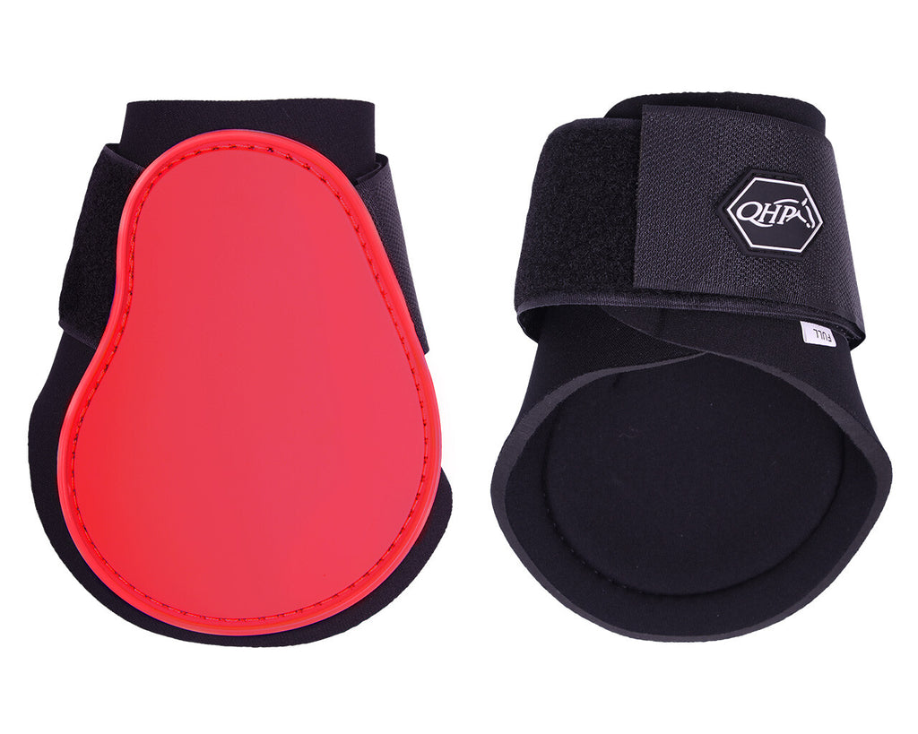 QHP Fetlock Boots Pony