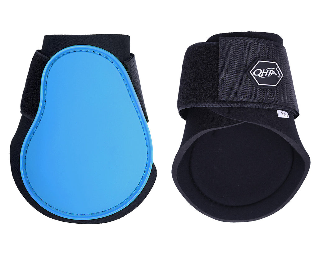 QHP Fetlock Boots Pony