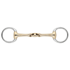 Sprenger Eggbutt Bradoon KK ULTRA - Sensogan - 14 mm