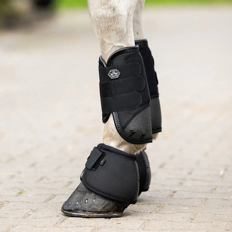 QHP Eventing Beenbeschermers Technical - Voorbeen