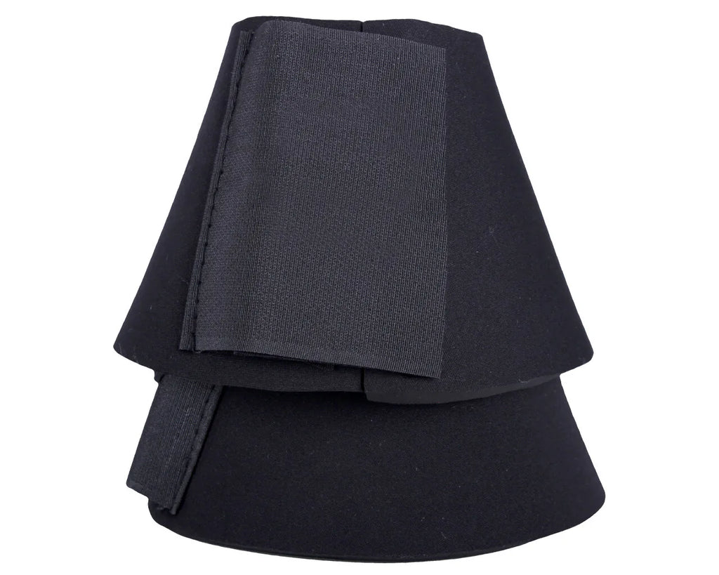 Qhp Bell Boots - Neoprene