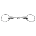Sprenger Loose Ring Single Jointed - 18mm