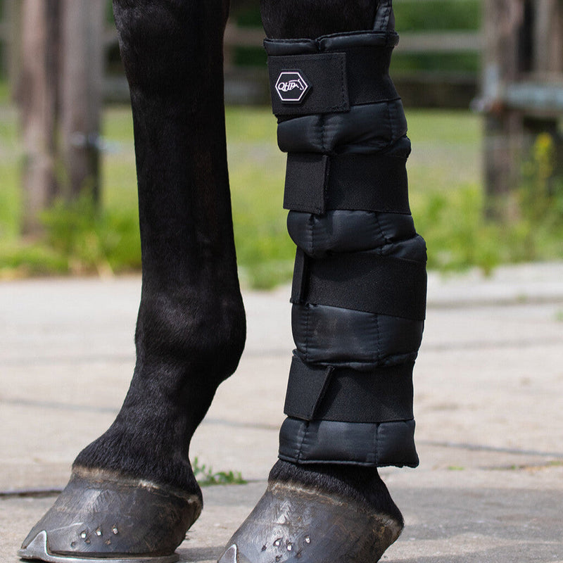QHP Kühlbandage - Einzelstück