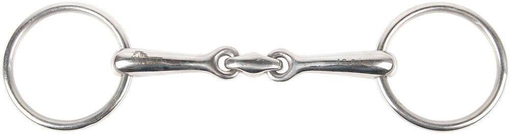 Harry's Horse Onderleg Watertrens - Dubbel Gebroken - 14 mm