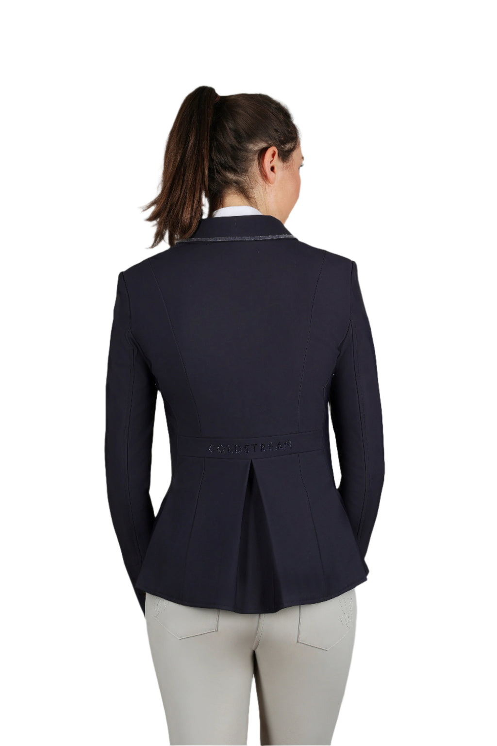 Coldstream Show Jacket Ledmore Diamante - Women