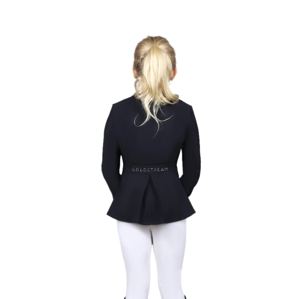 Coldstream Wedstrijdjas Ledmore Diamante - Kinderen