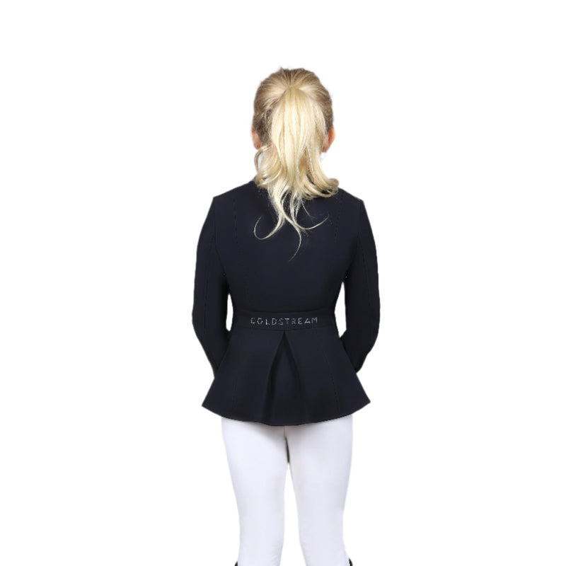 Coldstream Show Jacket Ledmore Diamante - Kids