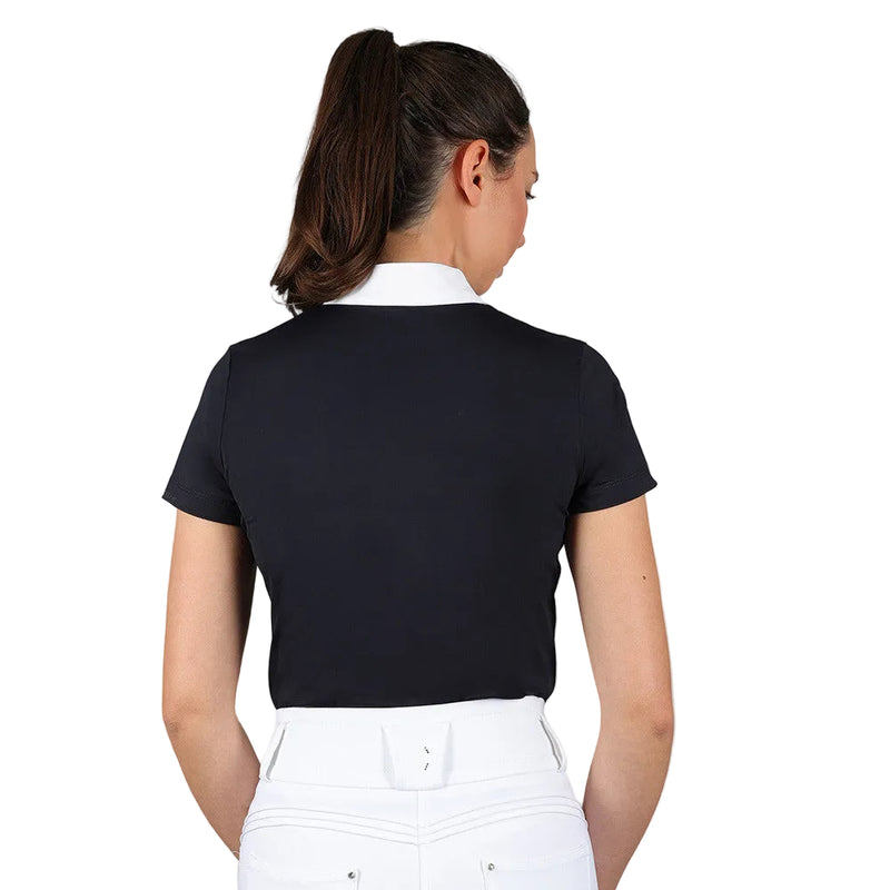 Coldstream Show Shirt Elrick - Short Sleeves - Women