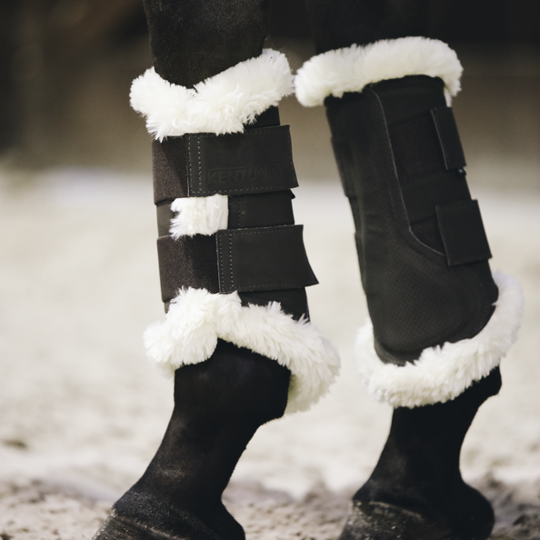 Kentucky Allround Turnout Boots Air