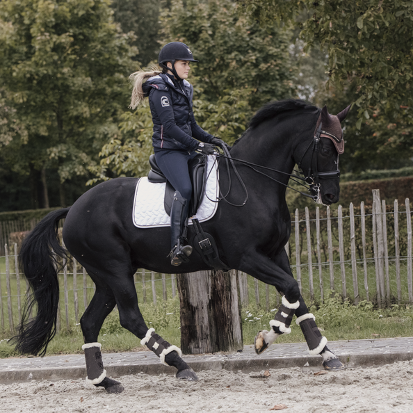 Kentucky Allround Turnout Stiefel Air