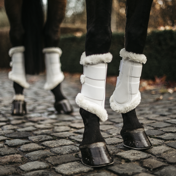 Kentucky Allround Turnout Stiefel Air