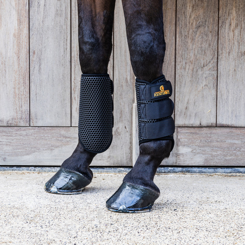 Kentucky Turnout Stiefel ProAir
