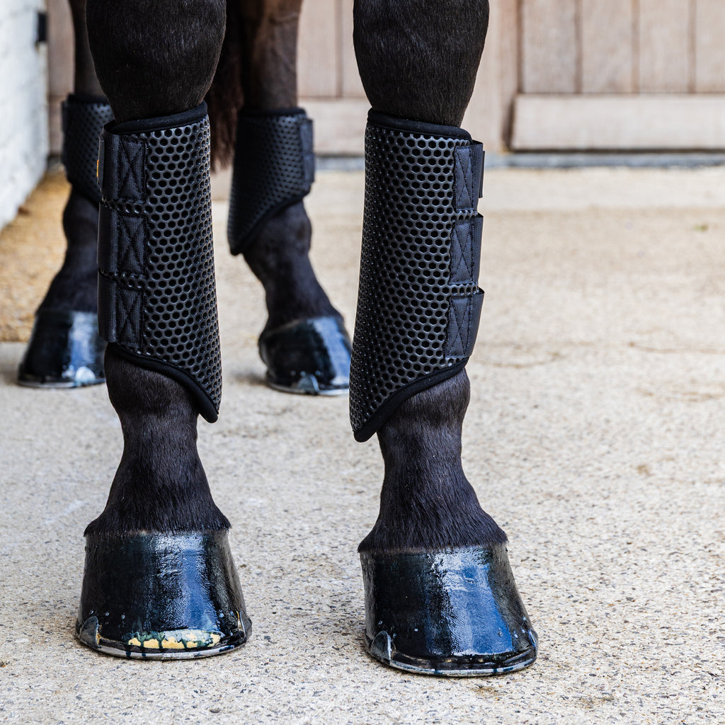 Kentucky Turnout Stiefel ProAir